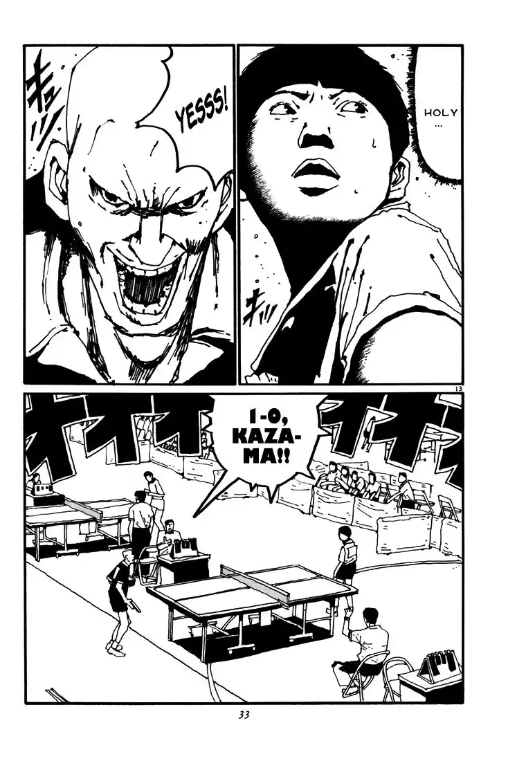 Ping Pong Chapter 46 12